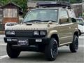 2005 Mitsubishi Pajero Mini