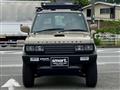 2005 Mitsubishi Pajero Mini