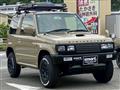 2005 Mitsubishi Pajero Mini