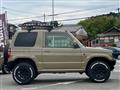 2005 Mitsubishi Pajero Mini