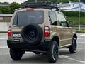 2005 Mitsubishi Pajero Mini