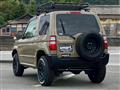 2005 Mitsubishi Pajero Mini