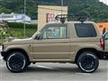 2005 Mitsubishi Pajero Mini