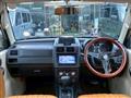 2005 Mitsubishi Pajero Mini