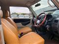 2005 Mitsubishi Pajero Mini