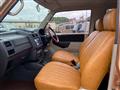 2005 Mitsubishi Pajero Mini