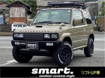 2005 Mitsubishi Pajero Mini