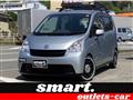 2012 Daihatsu Move