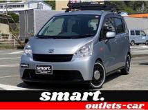 2012 Daihatsu Move