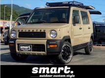 2001 Daihatsu Naked