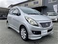 2008 Suzuki Cervo