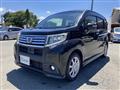 2014 Daihatsu Move Custom