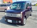 2015 Daihatsu Move Conte
