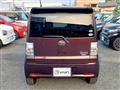 2015 Daihatsu Move Conte