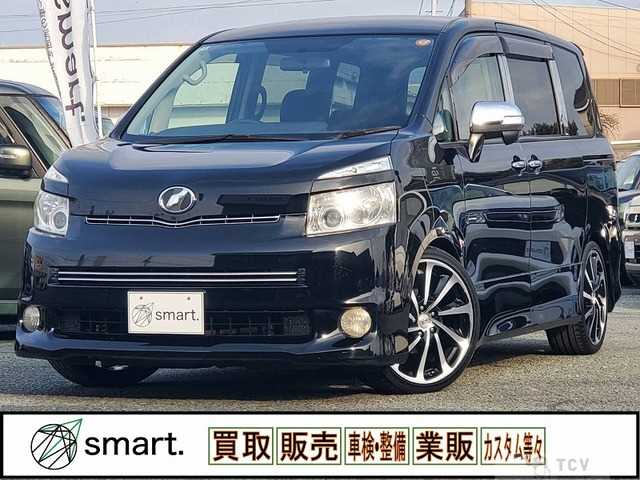 2009 Toyota Voxy