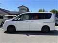 2016 Nissan Serena