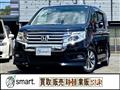2014 Honda Step WGN