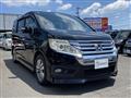 2014 Honda Step WGN