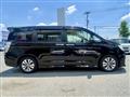 2014 Honda Step WGN