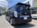 2014 Honda Step WGN