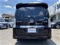 2014 Honda Step WGN