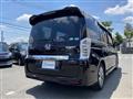 2014 Honda Step WGN