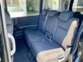 2014 Honda Step WGN