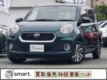 2017 Daihatsu Boon