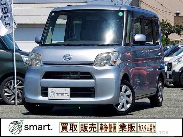 2013 Daihatsu Tanto