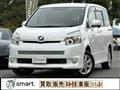 2008 Toyota Voxy