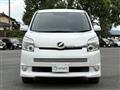 2008 Toyota Voxy