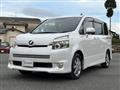 2008 Toyota Voxy