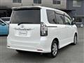 2008 Toyota Voxy