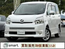 2008 Toyota Voxy