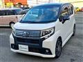 2015 Daihatsu Move Custom