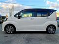 2015 Daihatsu Move Custom