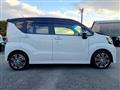 2015 Daihatsu Move Custom