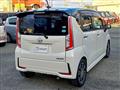 2015 Daihatsu Move Custom