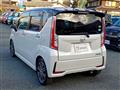 2015 Daihatsu Move Custom