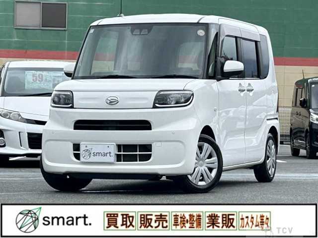 2021 Daihatsu Tanto