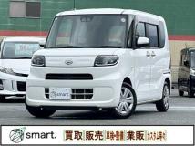 2021 Daihatsu Tanto
