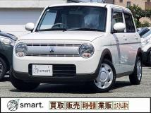 2015 Suzuki Lapin