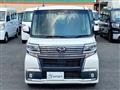 2017 Daihatsu Tanto Custom