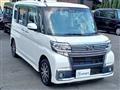 2017 Daihatsu Tanto Custom