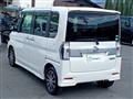 2017 Daihatsu Tanto Custom