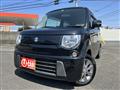 2011 Suzuki MR Wagon
