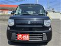 2011 Suzuki MR Wagon