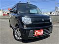 2011 Suzuki MR Wagon