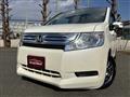 2012 Honda Step WGN
