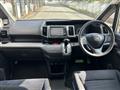 2012 Honda Step WGN